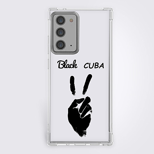 Black & White Fashion Phone Case For Samsung S21 S21 Plus S21 Ultra Unique Design Protective Case Shockproof Back Cover TPU
Black & White Fashion Phone Case For Samsung S21 S21 Plus S21 Ultra Unique Design Protective Case Shockproof Back Cover TPU