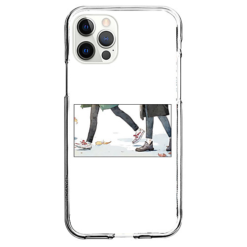 Creative Novelty Phone Case For Apple iPhone 12 iPhone 11 iPhone 12 Pro Max Unique Design Protective Case Shockproof Back Cover TPU
Creative Novelty Phone Case For Apple iPhone 12 iPhone 11 iPhone 12 Pro Max Unique Design Protective Case Shockproof Back Cover TPU