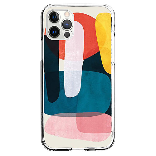 Creative Novelty Phone Case For Apple iPhone 12 iPhone 11 iPhone 12 Pro Max Unique Design Protective Case Shockproof Back Cover TPU
Creative Novelty Phone Case For Apple iPhone 12 iPhone 11 iPhone 12 Pro Max Unique Design Protective Case Shockproof Back Cover TPU