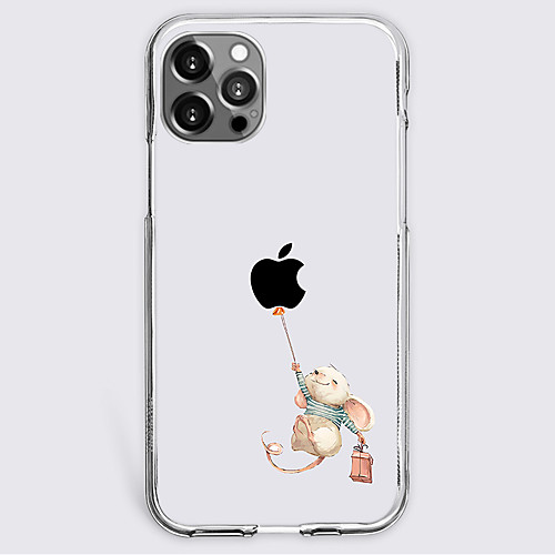 Cartoon Phone Case For Apple iPhone 12 iPhone 11 iPhone 12 Pro Max Unique Design Protective Case Shockproof Back Cover TPU
Cartoon Phone Case For Apple iPhone 12 iPhone 11 iPhone 12 Pro Max Unique Design Protective Case Shockproof Back Cover TPU