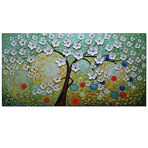 100% Hand-Painted Contemporary Art Oil Painting On Canvas Modern Paintings Home Interior Decor Art Painting Large Canvas Art(Rolled Canvas without Frame)
100% Hand-Painted Contemporary Art Oil Painting On Canvas Modern Paintings Home Interior Decor Art Painting Large Canvas Art(Rolled Canvas without Frame)