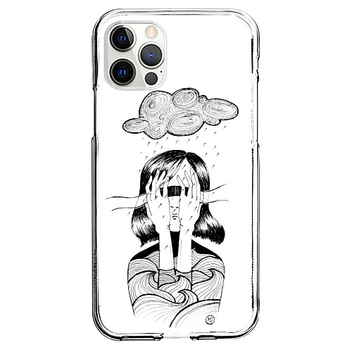 Creative Novelty Phone Case For Apple iPhone 12 iPhone 11 iPhone 12 Pro Max Unique Design Protective Case Shockproof Back Cover TPU
Creative Novelty Phone Case For Apple iPhone 12 iPhone 11 iPhone 12 Pro Max Unique Design Protective Case Shockproof Back Cover TPU