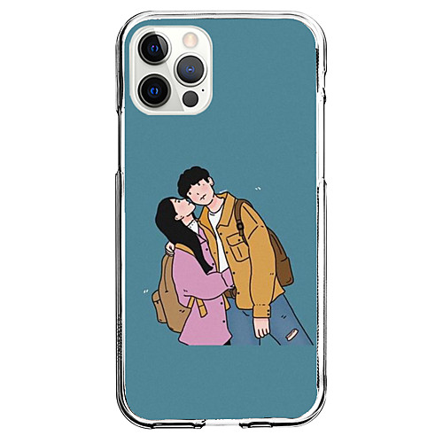 Anime Fashion Phone Case For Apple iPhone 12 iPhone 11 iPhone 12 Pro Max Unique Design Protective Case Shockproof Back Cover TPU
Anime Fashion Phone Case For Apple iPhone 12 iPhone 11 iPhone 12 Pro Max Unique Design Protective Case Shockproof Back Cover TPU