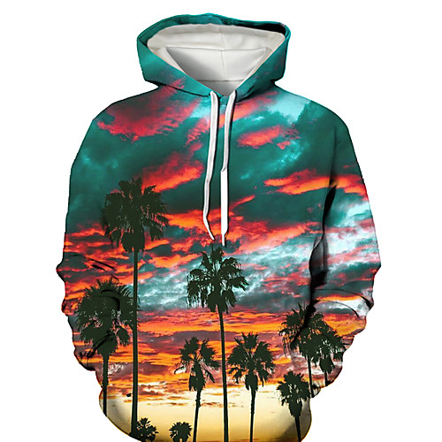 Men's Pullover Hoodie Sweatshirt Graphic 3D Print Hooded Daily 3D Print Basic Casual Hoodies Sweatshirts Long Sleeve Green
Men's Pullover Hoodie Sweatshirt Graphic 3D Print Hooded Daily 3D Print Basic Casual Hoodies Sweatshirts Long Sleeve Green