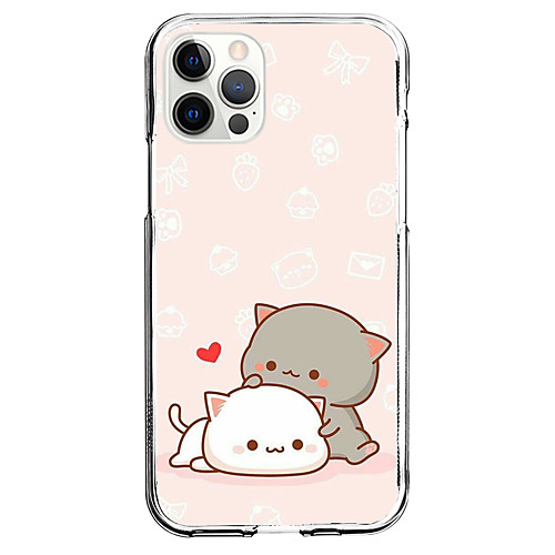 Cartoon Novelty Phone Case For Apple iPhone 12 iPhone 11 iPhone 12 Pro Max Unique Design Protective Case Shockproof Back Cover TPU
Cartoon Novelty Phone Case For Apple iPhone 12 iPhone 11 iPhone 12 Pro Max Unique Design Protective Case Shockproof Back Cover TPU