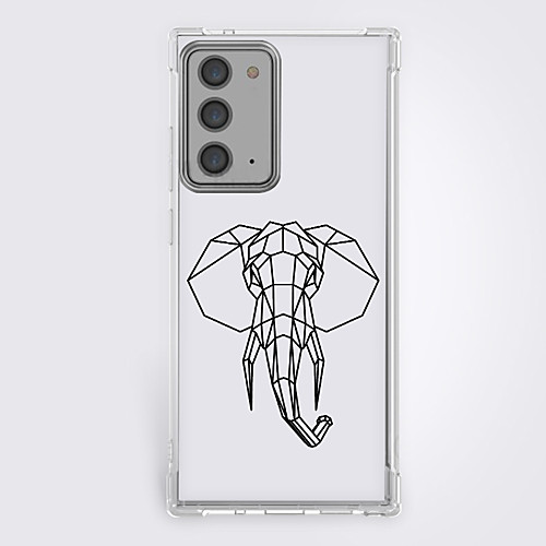 Novelty Geometry Phone Case For Samsung S21 S21 Plus S21 Ultra Unique Design Protective Case Shockproof Back Cover TPU
Novelty Geometry Phone Case For Samsung S21 S21 Plus S21 Ultra Unique Design Protective Case Shockproof Back Cover TPU