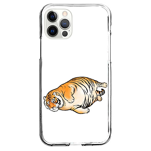 Animal Phone Case For Apple iPhone 12 iPhone 11 iPhone 12 Pro Max Unique Design Protective Case Shockproof Back Cover TPU
Animal Phone Case For Apple iPhone 12 iPhone 11 iPhone 12 Pro Max Unique Design Protective Case Shockproof Back Cover TPU