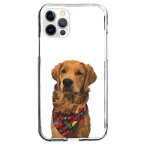 Animal Phone Case For Apple iPhone 12 iPhone 11 iPhone 12 Pro Max Unique Design Protective Case Shockproof Back Cover TPU
Animal Phone Case For Apple iPhone 12 iPhone 11 iPhone 12 Pro Max Unique Design Protective Case Shockproof Back Cover TPU