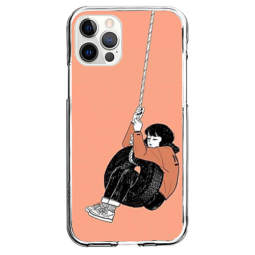 Creative Novelty Phone Case For Apple iPhone 12 iPhone 11 iPhone 12 Pro Max Unique Design Protective Case Shockproof Back Cover TPU
Creative Novelty Phone Case For Apple iPhone 12 iPhone 11 iPhone 12 Pro Max Unique Design Protective Case Shockproof Back Cover TPU