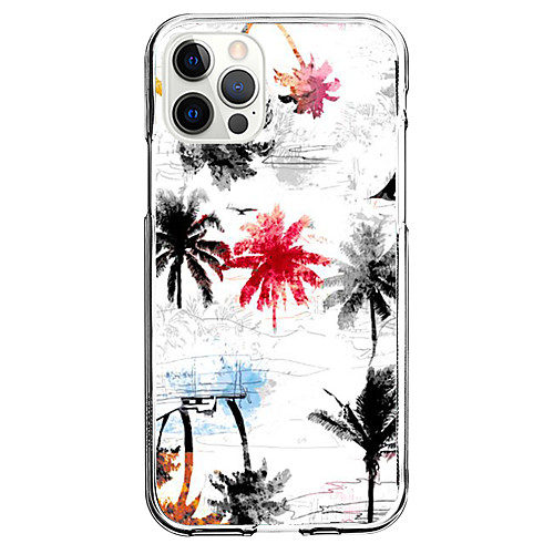 Coastal Fashion Phone Case For Apple iPhone 12 iPhone 11 iPhone 12 Pro Max Unique Design Protective Case Shockproof Back Cover TPU
Coastal Fashion Phone Case For Apple iPhone 12 iPhone 11 iPhone 12 Pro Max Unique Design Protective Case Shockproof Back Cover TPU
