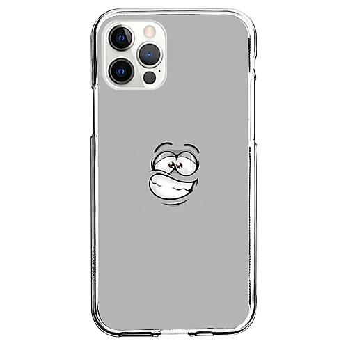 Novelty Character Phone Case For Apple iPhone 12 iPhone 11 iPhone 12 Pro Max Unique Design Protective Case Shockproof Back Cover TPU
Novelty Character Phone Case For Apple iPhone 12 iPhone 11 iPhone 12 Pro Max Unique Design Protective Case Shockproof Back Cover TPU