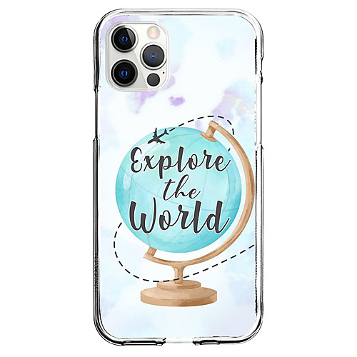 Novelty Letter Phone Case For Apple iPhone 12 iPhone 11 iPhone 12 Pro Max Unique Design Protective Case Pattern Back Cover TPU
Novelty Letter Phone Case For Apple iPhone 12 iPhone 11 iPhone 12 Pro Max Unique Design Protective Case Pattern Back Cover TPU