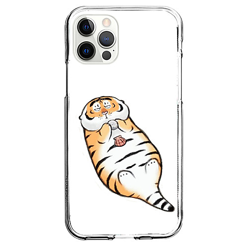 Animal Phone Case For Apple iPhone 12 iPhone 11 iPhone 12 Pro Max Unique Design Protective Case Shockproof Back Cover TPU
Animal Phone Case For Apple iPhone 12 iPhone 11 iPhone 12 Pro Max Unique Design Protective Case Shockproof Back Cover TPU