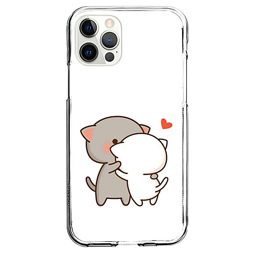 Cartoon Fashion Phone Case For Apple iPhone 12 iPhone 11 iPhone 12 Pro Max Unique Design Protective Case Shockproof Back Cover TPU
Cartoon Fashion Phone Case For Apple iPhone 12 iPhone 11 iPhone 12 Pro Max Unique Design Protective Case Shockproof Back Cover TPU