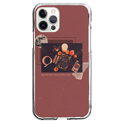 Creative Novelty Phone Case For Apple iPhone 12 iPhone 11 iPhone 12 Pro Max Unique Design Protective Case Shockproof Back Cover TPU
Creative Novelty Phone Case For Apple iPhone 12 iPhone 11 iPhone 12 Pro Max Unique Design Protective Case Shockproof Back Cover TPU