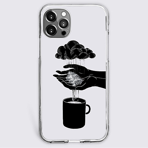 Anime Black & White Phone Case For Apple iPhone 12 iPhone 11 iPhone 12 Pro Max Unique Design Protective Case Shockproof Back Cover TPU
Anime Black & White Phone Case For Apple iPhone 12 iPhone 11 iPhone 12 Pro Max Unique Design Protective Case Shockproof Back Cover TPU