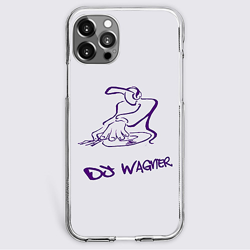 Fashion Phone Case For Apple iPhone 12 iPhone 11 iPhone 12 Pro Max Unique Design Protective Case Shockproof Back Cover TPU
Fashion Phone Case For Apple iPhone 12 iPhone 11 iPhone 12 Pro Max Unique Design Protective Case Shockproof Back Cover TPU