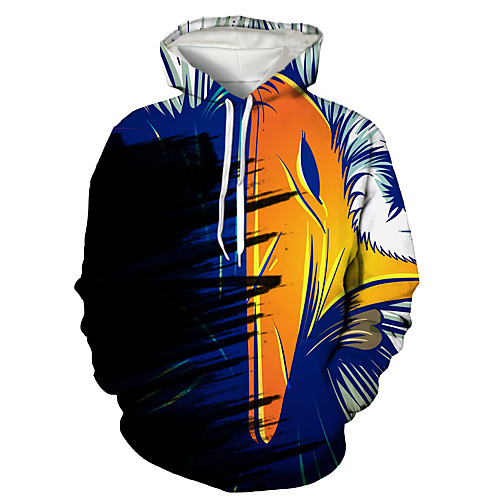 Men's Pullover Hoodie Sweatshirt Graphic Eagle Animal Print Hooded Daily Holiday 3D Print Basic Casual Hoodies Sweatshirts Long Sleeve Black
Men's Pullover Hoodie Sweatshirt Graphic Eagle Animal Print Hooded Daily Holiday 3D Print Basic Casual Hoodies Sweatshirts Long Sleeve Black