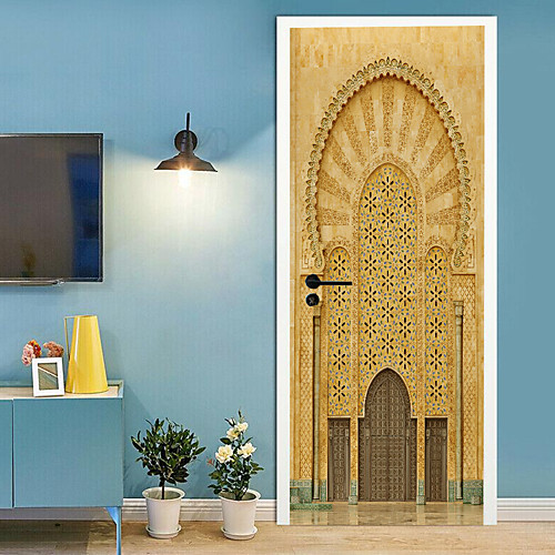 Holiday Wall Stickers Bedroom / Living Room, Removable Vinyl Home Decoration Wall Decal 2pcs
Holiday Wall Stickers Bedroom / Living Room, Removable Vinyl Home Decoration Wall Decal 2pcs