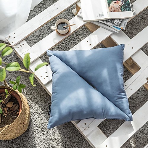 1 pcs Synthetic Pillow Cover & Insert Luxury Modern Square Zipper Microfiber Traditional Classic
1 pcs Synthetic Pillow Cover & Insert Luxury Modern Square Zipper Microfiber Traditional Classic