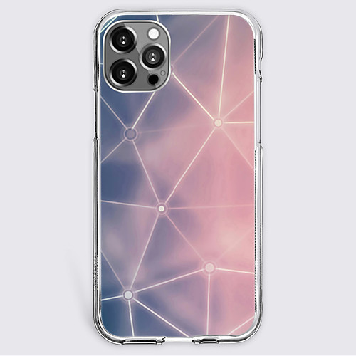 Geometric Pattern Phone Case For Apple iPhone 12 iPhone 11 iPhone 12 Pro Max Unique Design Protective Case Shockproof Back Cover TPU
Geometric Pattern Phone Case For Apple iPhone 12 iPhone 11 iPhone 12 Pro Max Unique Design Protective Case Shockproof Back Cover TPU
