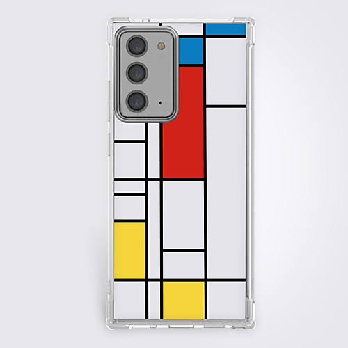 Multi Color Grid / Plaid Patterns Phone Case For Samsung S21 S21 Plus S21 Ultra Unique Design Protective Case Shockproof Back Cover TPU
Multi Color Grid / Plaid Patterns Phone Case For Samsung S21 S21 Plus S21 Ultra Unique Design Protective Case Shockproof Back Cover TPU