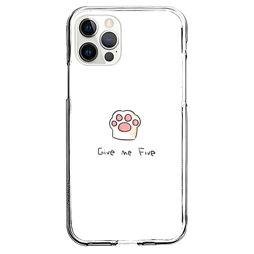 Creative Novelty Phone Case For Apple iPhone 12 iPhone 11 iPhone 12 Pro Max Unique Design Protective Case Shockproof Back Cover TPU
Creative Novelty Phone Case For Apple iPhone 12 iPhone 11 iPhone 12 Pro Max Unique Design Protective Case Shockproof Back Cover TPU