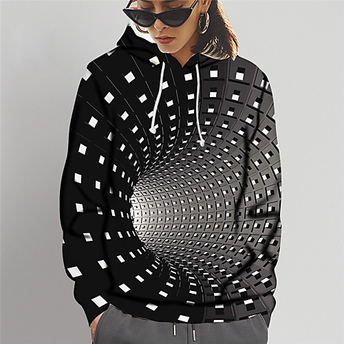 Women's Plus Size Tops Pullover Hoodie Sweatshirt Graphic 3D Print Print Long Sleeve Casual Fall Winter Blue Purple Red Big Size L XL XXL 3XL
Women's Plus Size Tops Pullover Hoodie Sweatshirt Graphic 3D Print Print Long Sleeve Casual Fall Winter Blue Purple Red Big Size L XL XXL 3XL