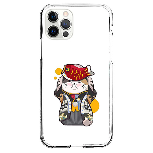 Chinese Style Phone Case For Apple iPhone 12 iPhone 11 iPhone 12 Pro Max Unique Design Protective Case Shockproof Back Cover TPU
Chinese Style Phone Case For Apple iPhone 12 iPhone 11 iPhone 12 Pro Max Unique Design Protective Case Shockproof Back Cover TPU