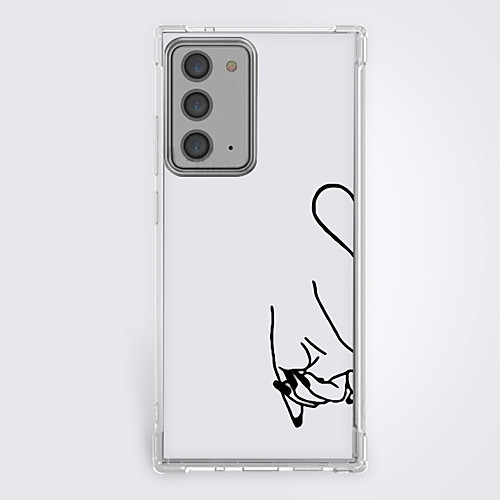 Curve Fashion Phone Case For Samsung S21 S21 Plus S21 Ultra Unique Design Protective Case Shockproof Back Cover TPU
Curve Fashion Phone Case For Samsung S21 S21 Plus S21 Ultra Unique Design Protective Case Shockproof Back Cover TPU