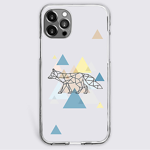 Graphic Prints Geometry Phone Case For Apple iPhone 12 iPhone 11 iPhone 12 Pro Max Unique Design Protective Case Shockproof Back Cover TPU
Graphic Prints Geometry Phone Case For Apple iPhone 12 iPhone 11 iPhone 12 Pro Max Unique Design Protective Case Shockproof Back Cover TPU