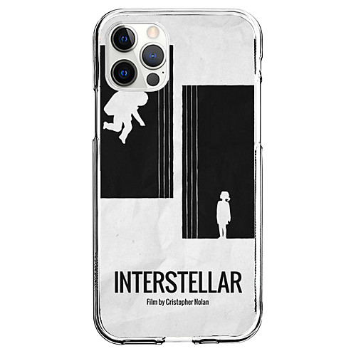 Universe Novelty Phone Case For Apple iPhone 12 iPhone 11 iPhone 12 Pro Max Unique Design Protective Case Shockproof Back Cover TPU
Universe Novelty Phone Case For Apple iPhone 12 iPhone 11 iPhone 12 Pro Max Unique Design Protective Case Shockproof Back Cover TPU