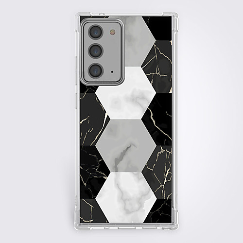 Geometric Pattern Geometric Phone Case For Samsung S21 S21 Plus S21 Ultra Unique Design Protective Case Shockproof Back Cover TPU
Geometric Pattern Geometric Phone Case For Samsung S21 S21 Plus S21 Ultra Unique Design Protective Case Shockproof Back Cover TPU