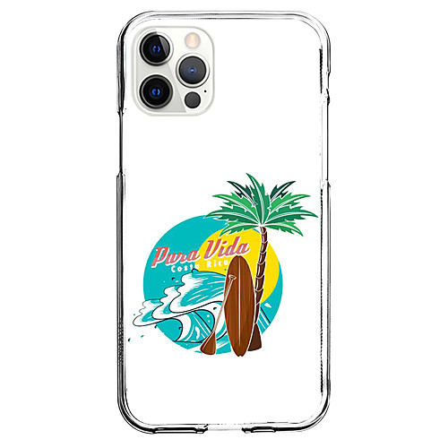 Coastal Fashion Phone Case For Apple iPhone 12 iPhone 11 iPhone 12 Pro Max Unique Design Protective Case Shockproof Back Cover TPU
Coastal Fashion Phone Case For Apple iPhone 12 iPhone 11 iPhone 12 Pro Max Unique Design Protective Case Shockproof Back Cover TPU