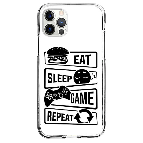 Creative Word / Phrase Phone Case For Apple iPhone 12 iPhone 11 iPhone 12 Pro Max Unique Design Protective Case Shockproof Back Cover TPU
Creative Word / Phrase Phone Case For Apple iPhone 12 iPhone 11 iPhone 12 Pro Max Unique Design Protective Case Shockproof Back Cover TPU