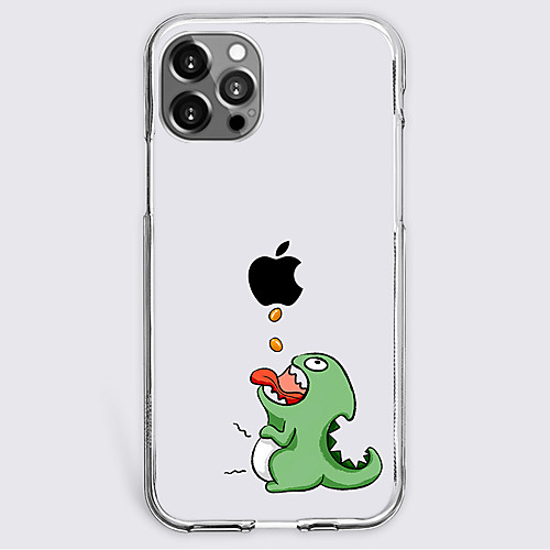 Cartoon Phone Case For Apple iPhone 12 iPhone 11 iPhone 12 Pro Max Unique Design Protective Case Shockproof Back Cover TPU
Cartoon Phone Case For Apple iPhone 12 iPhone 11 iPhone 12 Pro Max Unique Design Protective Case Shockproof Back Cover TPU