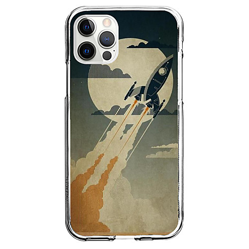Universe Novelty Phone Case For Apple iPhone 12 iPhone 11 iPhone 12 Pro Max Unique Design Protective Case Shockproof Back Cover TPU
Universe Novelty Phone Case For Apple iPhone 12 iPhone 11 iPhone 12 Pro Max Unique Design Protective Case Shockproof Back Cover TPU