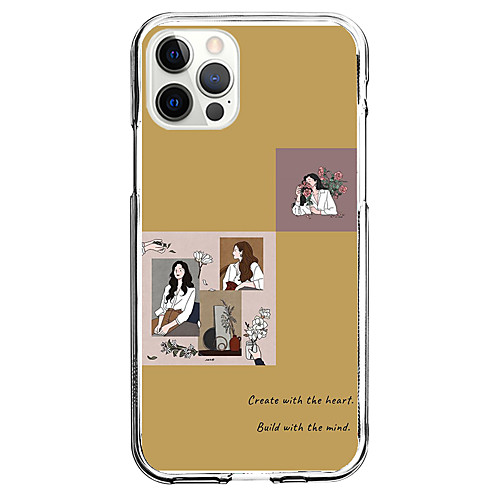 Anime Fashion Phone Case For Apple iPhone 12 iPhone 11 iPhone 12 Pro Max Unique Design Protective Case Shockproof Back Cover TPU
Anime Fashion Phone Case For Apple iPhone 12 iPhone 11 iPhone 12 Pro Max Unique Design Protective Case Shockproof Back Cover TPU