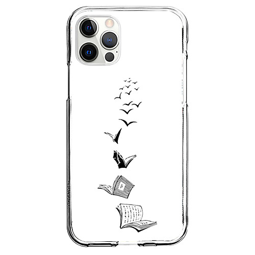 Creative Novelty Phone Case For Apple iPhone 12 iPhone 11 iPhone 12 Pro Max Unique Design Protective Case Shockproof Back Cover TPU
Creative Novelty Phone Case For Apple iPhone 12 iPhone 11 iPhone 12 Pro Max Unique Design Protective Case Shockproof Back Cover TPU