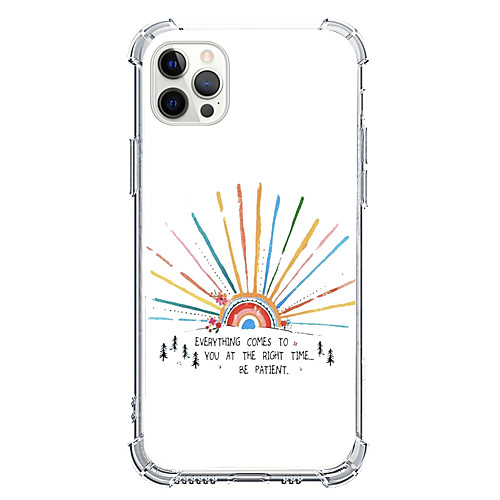 Fashion Shading Phone Case For Apple iPhone 12 iPhone 11 iPhone 12 Pro Max Unique Design Protective Case Shockproof Back Cover TPU
Fashion Shading Phone Case For Apple iPhone 12 iPhone 11 iPhone 12 Pro Max Unique Design Protective Case Shockproof Back Cover TPU