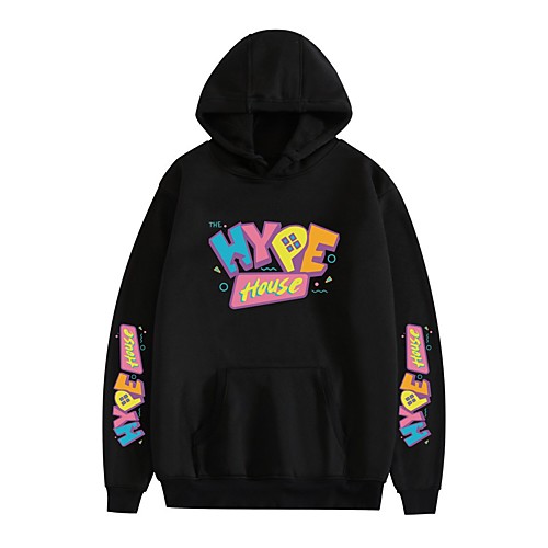 Men's Pullover Hoodie Sweatshirt Graphic Letter Print Hooded Daily Holiday 3D Print Active Casual Hoodies Sweatshirts Long Sleeve Blushing Pink Gray White
Men's Pullover Hoodie Sweatshirt Graphic Letter Print Hooded Daily Holiday 3D Print Active Casual Hoodies Sweatshirts Long Sleeve Blushing Pink Gray White