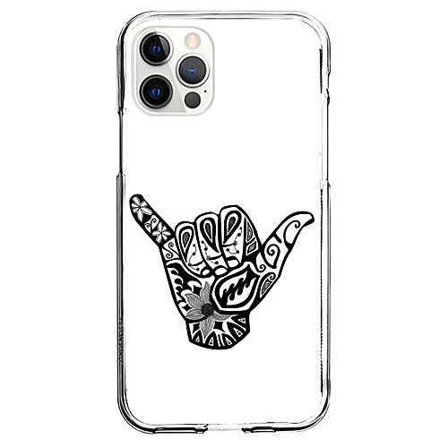 Novelty Fashion Phone Case For Apple iPhone 12 iPhone 11 iPhone 12 Pro Max Unique Design Protective Case Shockproof Back Cover TPU
Novelty Fashion Phone Case For Apple iPhone 12 iPhone 11 iPhone 12 Pro Max Unique Design Protective Case Shockproof Back Cover TPU