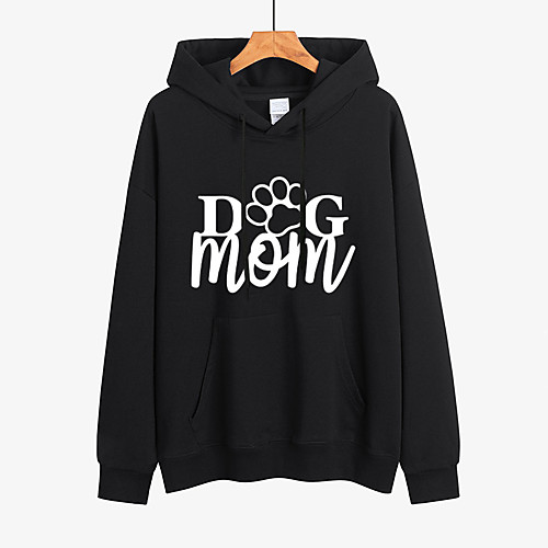 Women's Hoodie Pullover Letter Print Daily Other Prints Streetwear Hoodies Sweatshirts Purple Yellow Blushing Pink / Fleece Lining
Women's Hoodie Pullover Letter Print Daily Other Prints Streetwear Hoodies Sweatshirts Purple Yellow Blushing Pink / Fleece Lining