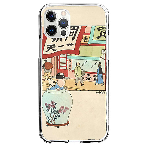 Creative Novelty Phone Case For Apple iPhone 12 iPhone 11 iPhone 12 Pro Max Unique Design Protective Case Shockproof Back Cover TPU
Creative Novelty Phone Case For Apple iPhone 12 iPhone 11 iPhone 12 Pro Max Unique Design Protective Case Shockproof Back Cover TPU