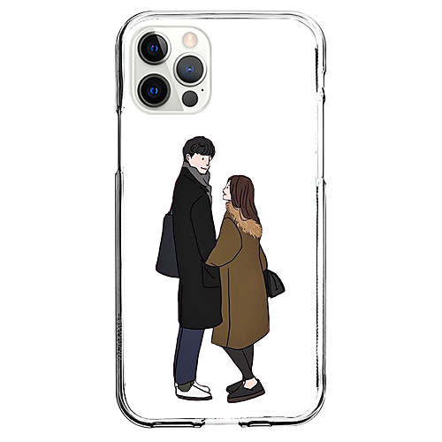 Anime Fashion Phone Case For Apple iPhone 12 iPhone 11 iPhone 12 Pro Max Unique Design Protective Case Shockproof Back Cover TPU
Anime Fashion Phone Case For Apple iPhone 12 iPhone 11 iPhone 12 Pro Max Unique Design Protective Case Shockproof Back Cover TPU