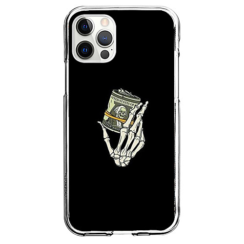 Creative Novelty Phone Case For Apple iPhone 12 iPhone 11 iPhone 12 Pro Max Unique Design Protective Case Shockproof Back Cover TPU
Creative Novelty Phone Case For Apple iPhone 12 iPhone 11 iPhone 12 Pro Max Unique Design Protective Case Shockproof Back Cover TPU