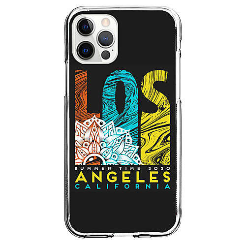 Multi Color Fashion Phone Case For Apple iPhone 12 iPhone 11 iPhone 12 Pro Max Unique Design Protective Case Shockproof Back Cover TPU
Multi Color Fashion Phone Case For Apple iPhone 12 iPhone 11 iPhone 12 Pro Max Unique Design Protective Case Shockproof Back Cover TPU