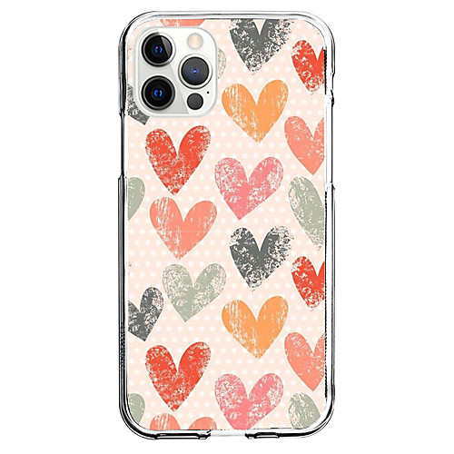 Creative Novelty Phone Case For Apple iPhone 12 iPhone 11 iPhone 12 Pro Max Unique Design Protective Case Shockproof Back Cover TPU
Creative Novelty Phone Case For Apple iPhone 12 iPhone 11 iPhone 12 Pro Max Unique Design Protective Case Shockproof Back Cover TPU
