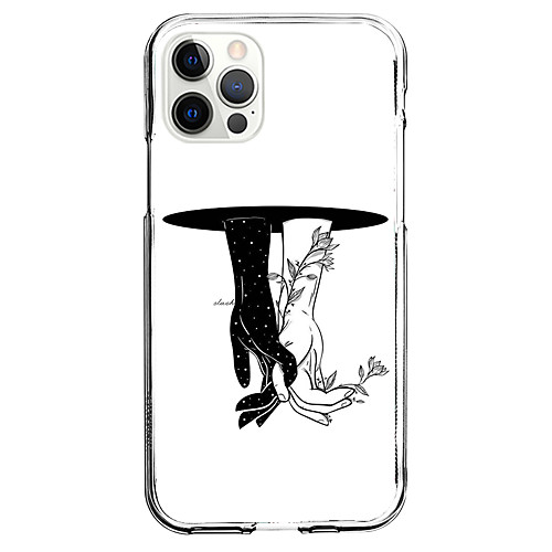 Novelty Fashion Phone Case For Apple iPhone 12 iPhone 11 iPhone 12 Pro Max Unique Design Protective Case Shockproof Back Cover TPU
Novelty Fashion Phone Case For Apple iPhone 12 iPhone 11 iPhone 12 Pro Max Unique Design Protective Case Shockproof Back Cover TPU