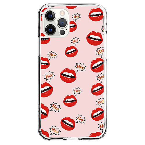 Creative Novelty Phone Case For Apple iPhone 12 iPhone 11 iPhone 12 Pro Max Unique Design Protective Case Shockproof Back Cover TPU
Creative Novelty Phone Case For Apple iPhone 12 iPhone 11 iPhone 12 Pro Max Unique Design Protective Case Shockproof Back Cover TPU